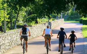 Isère : la fréquentation touristique estivale permet de sauver les meubles