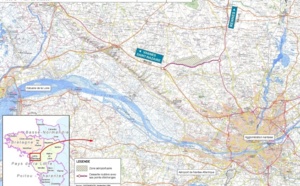 Notre-Dame-des-Landes : les AGV regrettent de ne pas trouver d'informations objectives Notre-Dame-des-Landes : les AGV regrettent de ne pas trouver d'informations objectives