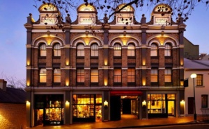Accor : 3 nouveaux hôtels MGallery en Australie