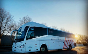 ADP : fin de parcours pour «Le Bus Direct»