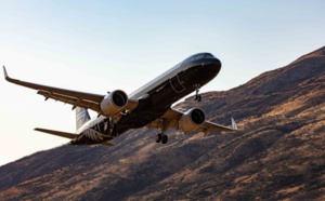 Amadeus renouvelle son accord de distribution avec Air New Zealand