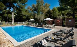 Marseille : ouverture d'un Holiday Inn Express près de l'aéroport de Marignane