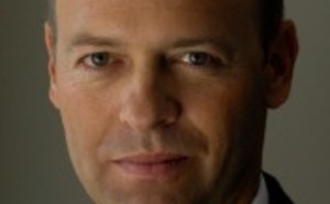 Mandarin Oriental : Lars Wagner nommé Directeur Général de l'hôtel de Genève