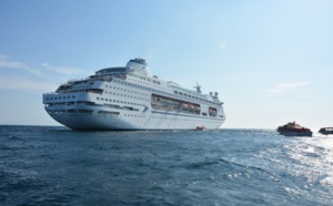 Cruise &amp; Maritime Voyages pourrait-elle faire son retour au Royaume-Uni ?