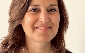 Corsair : Frédérique Béziat est nommée Directrice des Ressources Humaines
