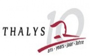 Thalys veut ''booster'' le canal Internet