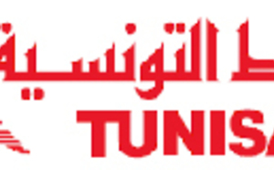 Tunisair : +19% de passagers sur la 1ère quinzaine de novembre 2012