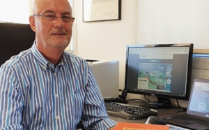 Gilbert Cisneros (Exotismes) : "Le Covid-19 aurait pu nous rendre aveugles... et nous ne sommes que borgnes !" Gilbert Cisneros (Exotismes) : "Le Covid-19 aurait pu nous rendre aveugles... et nous ne sommes que borgnes !"