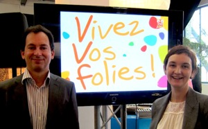 VVF Villages : l'opérateur associatif veut devenir fun VVF Villages : l'opérateur associatif veut devenir fun