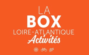 Loire-Atlantique développement lance l'opération 1 box activités achetée, 1 box offerte