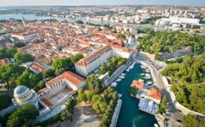 Croatie : le budget pour soutenir les TO en hausse de 24%