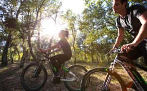 Pour une pause automnale, le Var naturellement !