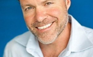 HomeAway : Brian Sharples élu "Entrepreneur de l'année Ernst and Young" 2012