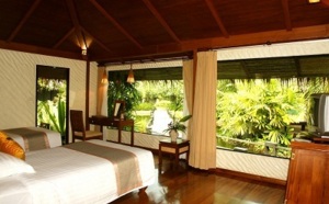 Thaïlande : réouverture du Centara Koh Chang Tropicana Resort