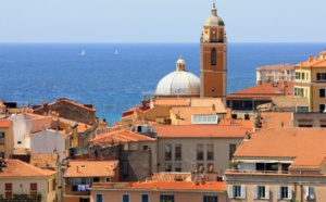 Été 2020 : la Corse en tête des réservations chez eDreams ODIGEO