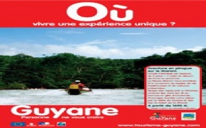 La Guyane valorise ses « produits » touristiques