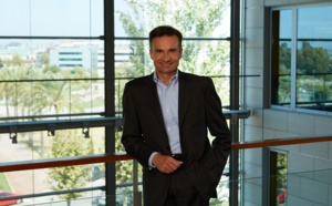 Marco Sansavini, nouveau PDG de Vueling Airlines