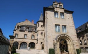 Corrèze : escapade gourmande à Brive, gaillarde et fine gueule