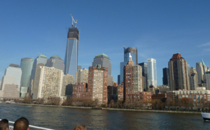 New York : un mois après l'ouragan Sandy, la vie et la ville reprennent leurs droits...