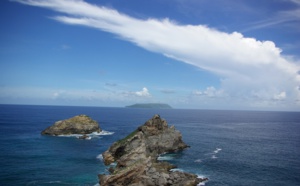 En Guadeloupe, l’aventure au bout des îles !