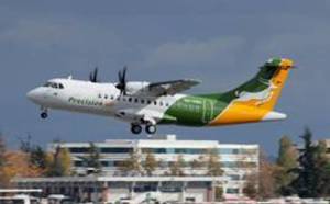 Précision Air : l'ATR 42-600 va voler très bientôt