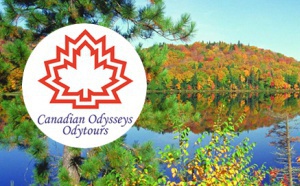 Canadian Odysseys / Odytours, Réceptif Canada