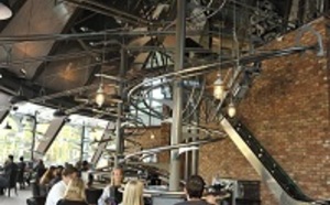 IAAPA Brass Ring Awards : Europa Park triplement récompensé