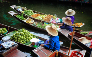 Thaïlande : entre crise économique et pandémie, le pays veut assouplir sa position