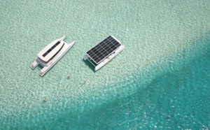 Tech4Islands Awards dévoile ses 12 finalistes... pour réinventer le tourisme d'après Tech4Islands Awards dévoile ses 12 finalistes... pour réinventer le tourisme d'après