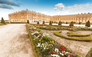 Château de Versailles : expos, journées du patrimoine, grandes eaux... demandez le programme