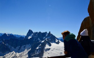 Micro-aventures dans les Alpes : Prolonger l’été, ça vous dit ?