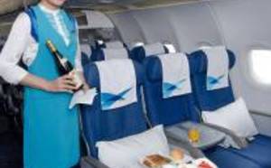 Bangkok Airways déploie son service "Premier Class"