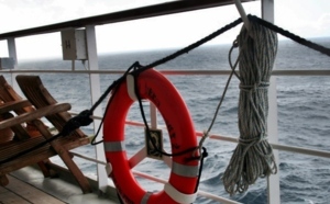 VIDEO - Top Cruise 2012 : les agents de voyages s'investissent dans le produit croisière