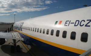 Clermont Ferrand : nouvel atterrissage en terre auvergnate pour Ryanair