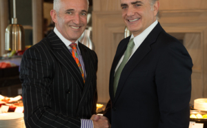 Star Alliance : C. Rovinescu, PDG d’Air Canada élu Président du Comité de Direction