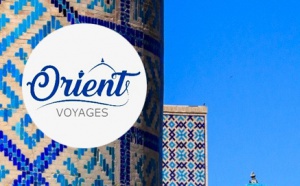 Orient Voyages, Réceptif Ouzbékistan
