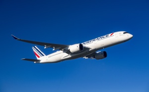 Vols annulés : Air France annonce avoir remboursé 1,1 milliard d’euros