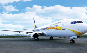 Inde : Jet Airways intéresse Etihad