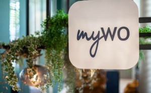 Best Western : myWO la nouvelle marque spécialisée dans le coworking