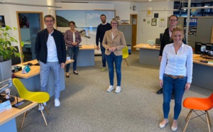 Allemagne : l'Etat rembourse aux agences de voyages les commissions et marges annulées Allemagne : l'Etat rembourse aux agences de voyages les commissions et marges annulées