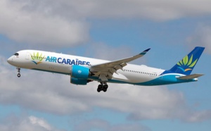 République Dominicaine : Air Caraïbes relance ses vols vers Punta Cana