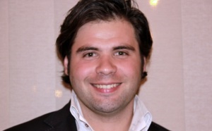 Corsair International : Nicolas Lehoucq nommé Directeur Régional Océan Indien