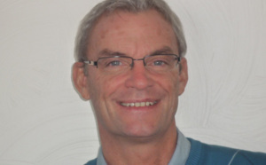 Voeux 2013 : J. Bourlon souhaite "garder le vent dans les voiles du navire Plein Vent !"