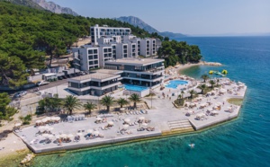 Été 2021 : Top of Travel ouvrira un nouveau Top Clubs 4* en Croatie