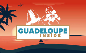 Chaque jour, le projet Guadeloupe Inside se dévoile en vidéo