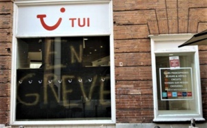 TUI France : la CGT appelle à manifester devant la Direccte mardi