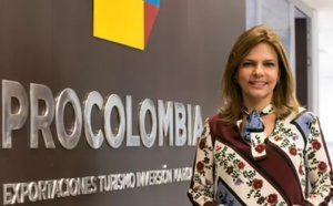 La Colombie entrouvre la porte des vols internationaux