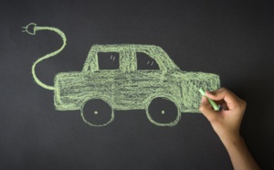 Vers des roadtrips qui carburent à l'électricité Vers des roadtrips qui carburent à l'électricité