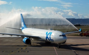 XL Airways : 70% des sièges Réunion de décembre et janvier sont déjà vendus...