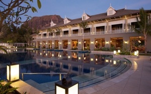 Île Maurice : ouverture du St. Regis Mauritius